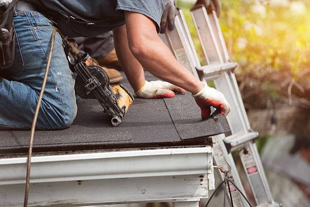 Quick and Trustworthy Emergency Roof Repair Services in Bear Creek Ranch, TX